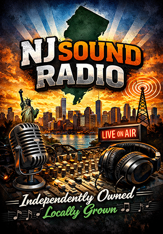 NJ Sound Radio